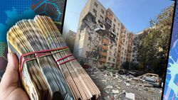 Primăria Capitalei, sprijin financiar pentru 50 de familii afectate de explozia din Rahova! Ce sume au primit Primăria Capitalei, sprijin financiar pentru 50 de familii afectate de explozia din Rahova! Ce sume au primit